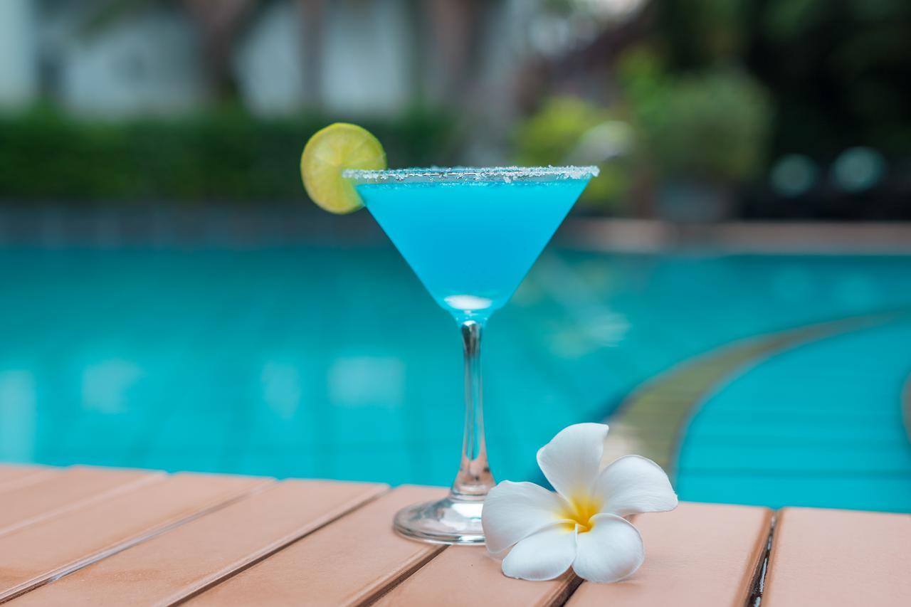 Silk D'Angkor Boutique Hotel เสียมราฐ ภายนอก รูปภาพ